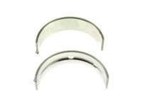 OEM 2000 Pontiac Firebird Bearings - 89017571