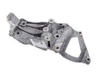 OEM Buick Bracket-Generator & A/C Compressor - 12649651