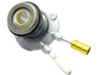 OEM 1998 GMC C1500 Suburban Slave Cylinder - 24264182