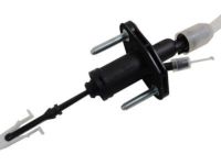 OEM 2014 Buick Verano Cylinder Asm-Clutch Master - 55579997