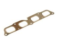 OEM 2015 Chevrolet Impala Manifold Gasket - 12627072
