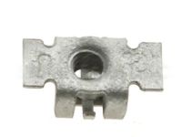 OEM 2005 Saturn Vue Flare Nut - 11609952