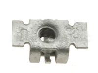 OEM Chevrolet Avalanche Flare Nut - 11609952