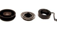 OEM Cadillac Escalade Clutch - 20906283