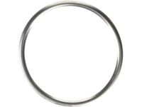 OEM 2004 Buick Rainier Converter & Pipe Seal - 15077362