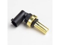 OEM 2011 Chevrolet Cruze Temperature Sensor - 55591002