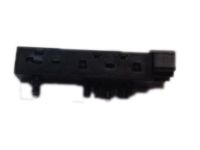 OEM Saturn Outlook Adjust Switch - 12451497