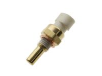 Genuine GMC Sensor Asm-Engine Coolant Temperature - 12608814