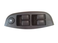 OEM 2005 Chevrolet Aveo Cover Asm, Power Window Switch Opening - 96396300