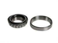 OEM 1985 Chevrolet Camaro Inner Wheel Bearing - 457196