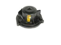 OEM 1998 Oldsmobile Cutlass Blower Motor - 52498952