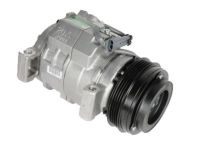 OEM 2010 GMC Yukon XL 2500 Compressor - 25940200