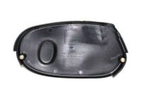OEM 2008 Saturn Astra Outer Timing Cover - 55354836