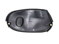 OEM 2009 Chevrolet Aveo Outer Timing Cover - 55354836