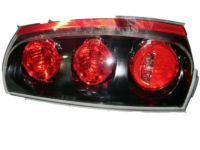 OEM 2011 GMC Yukon Combo Lamp Assembly - 25975978