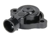 OEM Pontiac GTO Actuator - 17123852