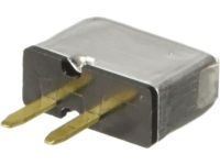 OEM 2008 Cadillac STS Circuit Breaker - 12077863