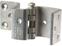 OEM GMC Savana 1500 Hinge - 19257341