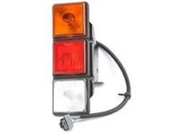 OEM GMC Sierra Lamp Asm-Tail - 15910343