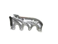 OEM Chevrolet Avalanche Shield-Exhaust Manifold Heat-LH - 12562243