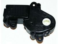 OEM 2005 Pontiac Vibe Actuator - 88970277