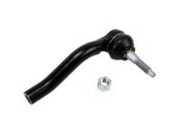 OEM 2022 Chevrolet Traverse Outer Tie Rod - 23214215