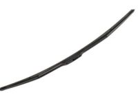 OEM Cadillac XTS Wiper Blade - 84621343