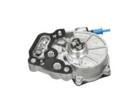 OEM 2017 Chevrolet Spark Pump Asm-Vacuum - 12684050