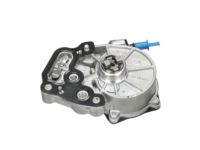 OEM 2018 Chevrolet Cruze Pump Asm-Vacuum - 12684050