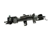 OEM 2009 GMC Sierra 2500 HD Column, Steering - 15775845