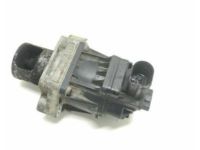 OEM 2014 Chevrolet Cruze Valve Asm-EGR - 55566052