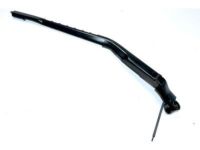 OEM Cadillac Escalade ESV Arm Asm-Windshield Wiper LH *Black - 22917499