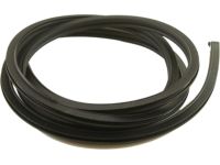 OEM Chevrolet S10 Weatherstrip - 15100040
