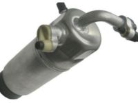 OEM 2006 Chevrolet Suburban 2500 Drier - 19130064