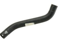 OEM 2012 Chevrolet Camaro Lower Hose - 22962568