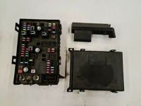 OEM Chevrolet Express 1500 Junction Block - 22737795