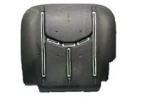 OEM 2003 Chevrolet Impala Pad Asm, Driver Seat Cushion - 12454428