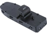 OEM Chevrolet Volt Window Switch - 23308159