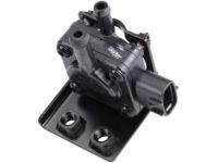 OEM 2014 Chevrolet Express 3500 Pressure Sensor - 12630257