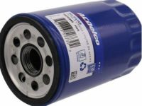 OEM Chevrolet C20 Filter - 19210285