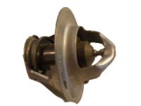 OEM 1989 Chevrolet S10 Thermostat Asm - 3043066