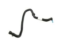 OEM Chevrolet Corvette Intercooler Hose - 23253217