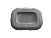 OEM 2019 Chevrolet Corvette Door Shell Plug - 10283990