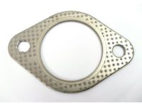 OEM 2014 Chevrolet Spark Rear Muffler Gasket - 96181581