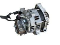 OEM 2008 Saturn Aura Generator Assembly-(W/ Starter) - 24242950