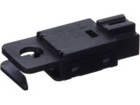 OEM Chevrolet Silverado 2500 HD Stoplamp Switch - 25981009