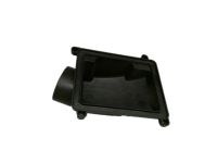 OEM 2005 Pontiac Sunfire Cover-Air Cleaner Housing - 22712133