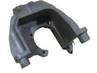 OEM Saturn Outlook Rear Mount Bracket - 25840455