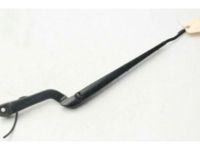 OEM 2006 Cadillac DTS Arm Asm-Windshield Wiper - 20951693