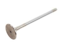OEM 2015 Chevrolet Trax Exhaust Valve - 55565339